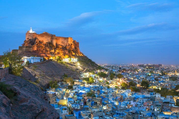 01 Day Jodhpur