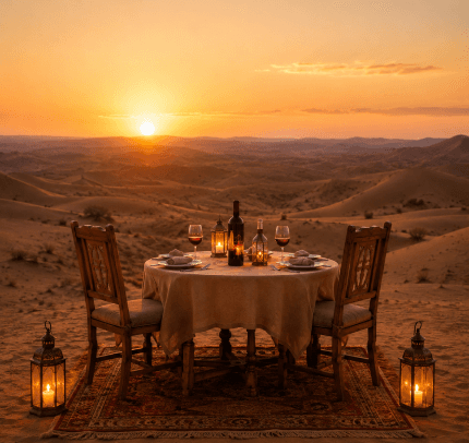06 Days Jaipur-Jodhpur & Udaipur