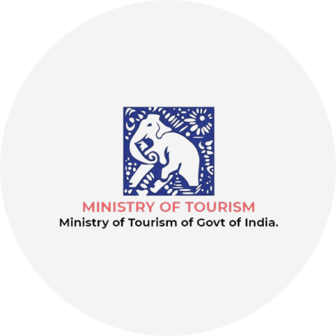 Ministry of Tourism, Govt. of India