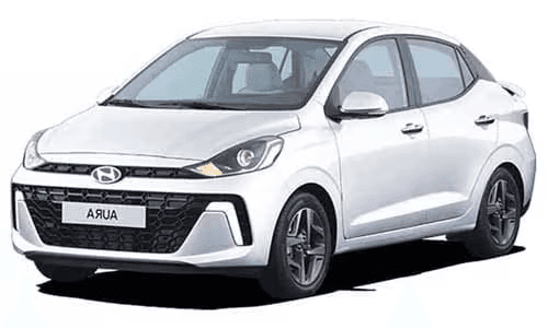 Hyundai Aura