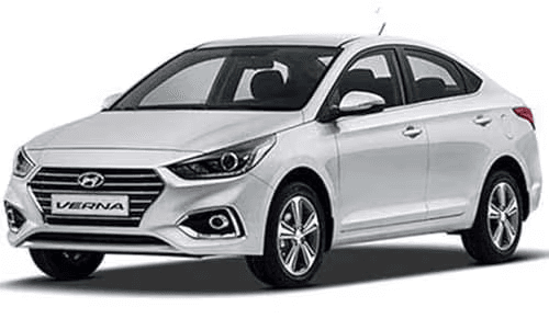 Hyundai Verna