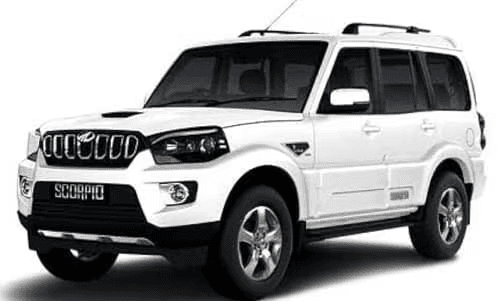 Mahindra Scorpio