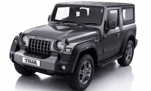Mahindra Thar