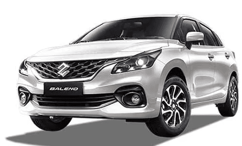 Maruti Baleno