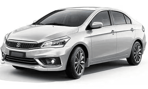Maruti Ciaz