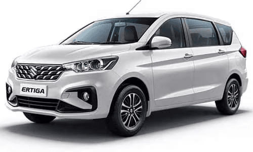 Maruti Ertiga
