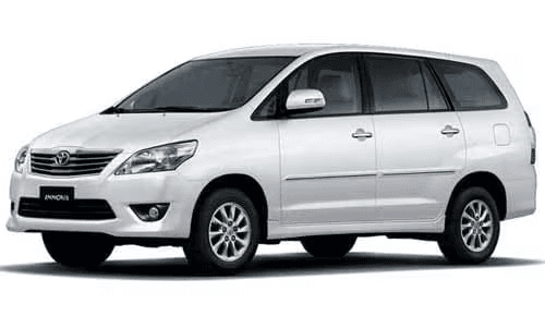 Toyota Innova