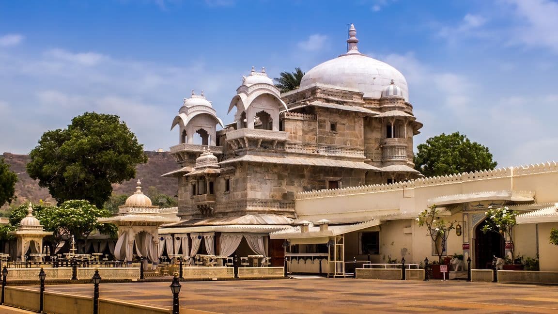 06 Days Udaipur-Jodhpur & Jaisalmer Tour package