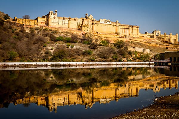 06 Days Jaipur-Jodhpur & Udaipur Tour package