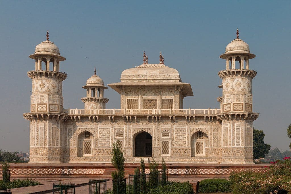 06 Days Jaipur-Agra & Delhi Tour package