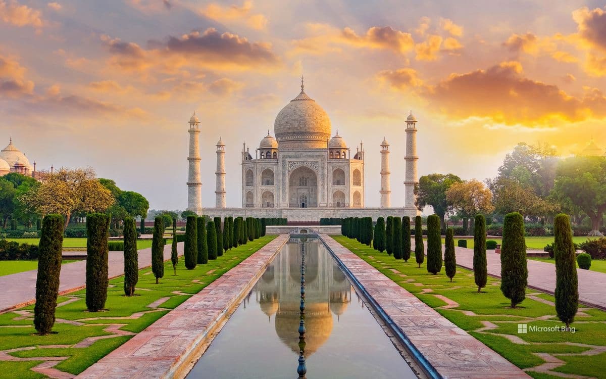 06 Days Jaipur-Agra & Delhi Tour package