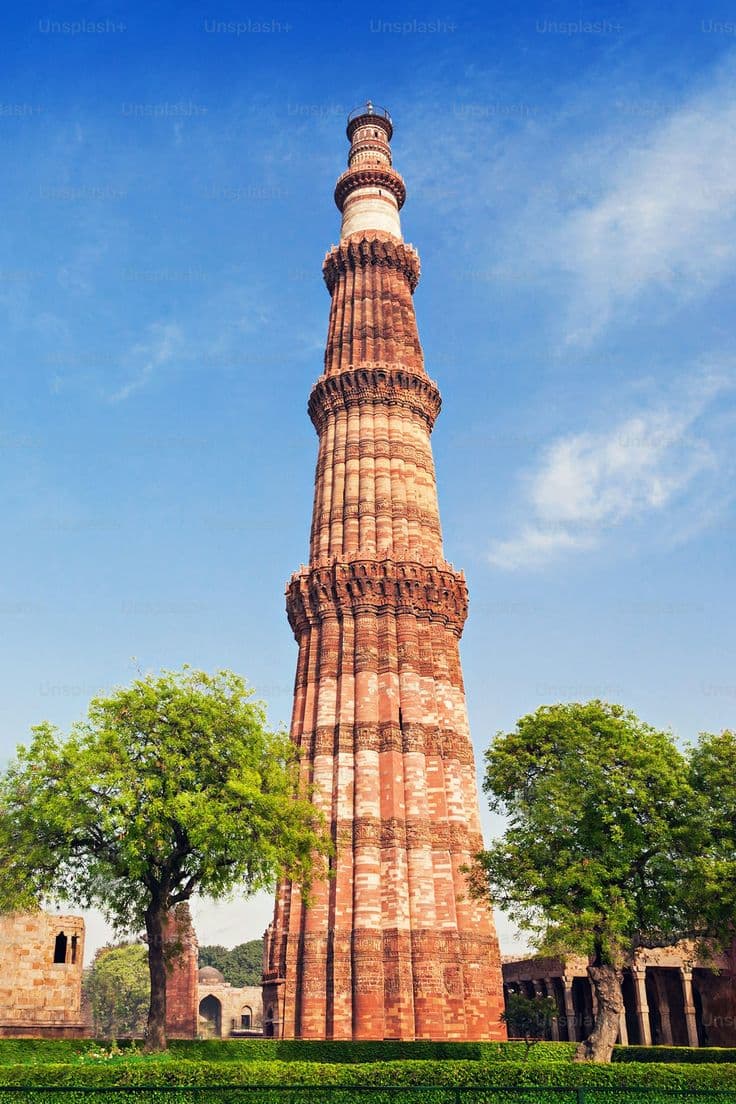 06 Days Delhi, Agra & Jaipur Tour package — featured view