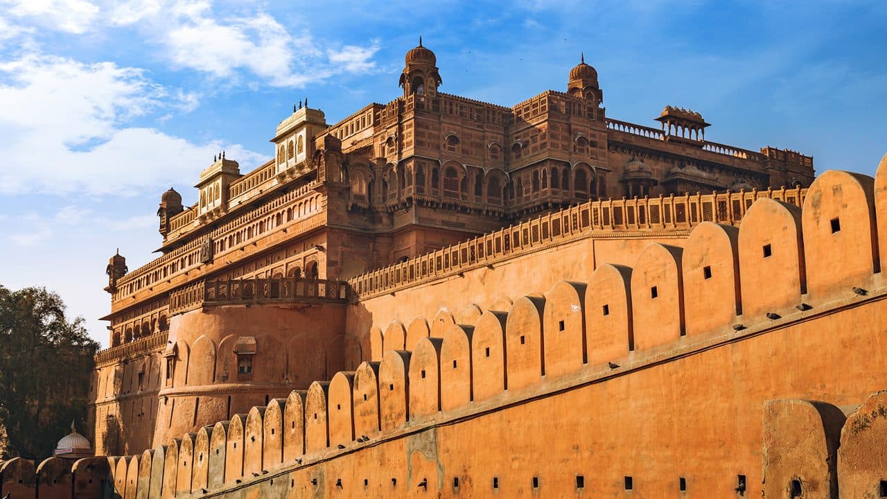 06 Days Jodhpur-Jaisalmer & Bikaner Tour package gallery