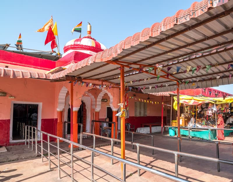 06 Days Jaipur-Ranthambhore & Udaipur Tour package gallery
