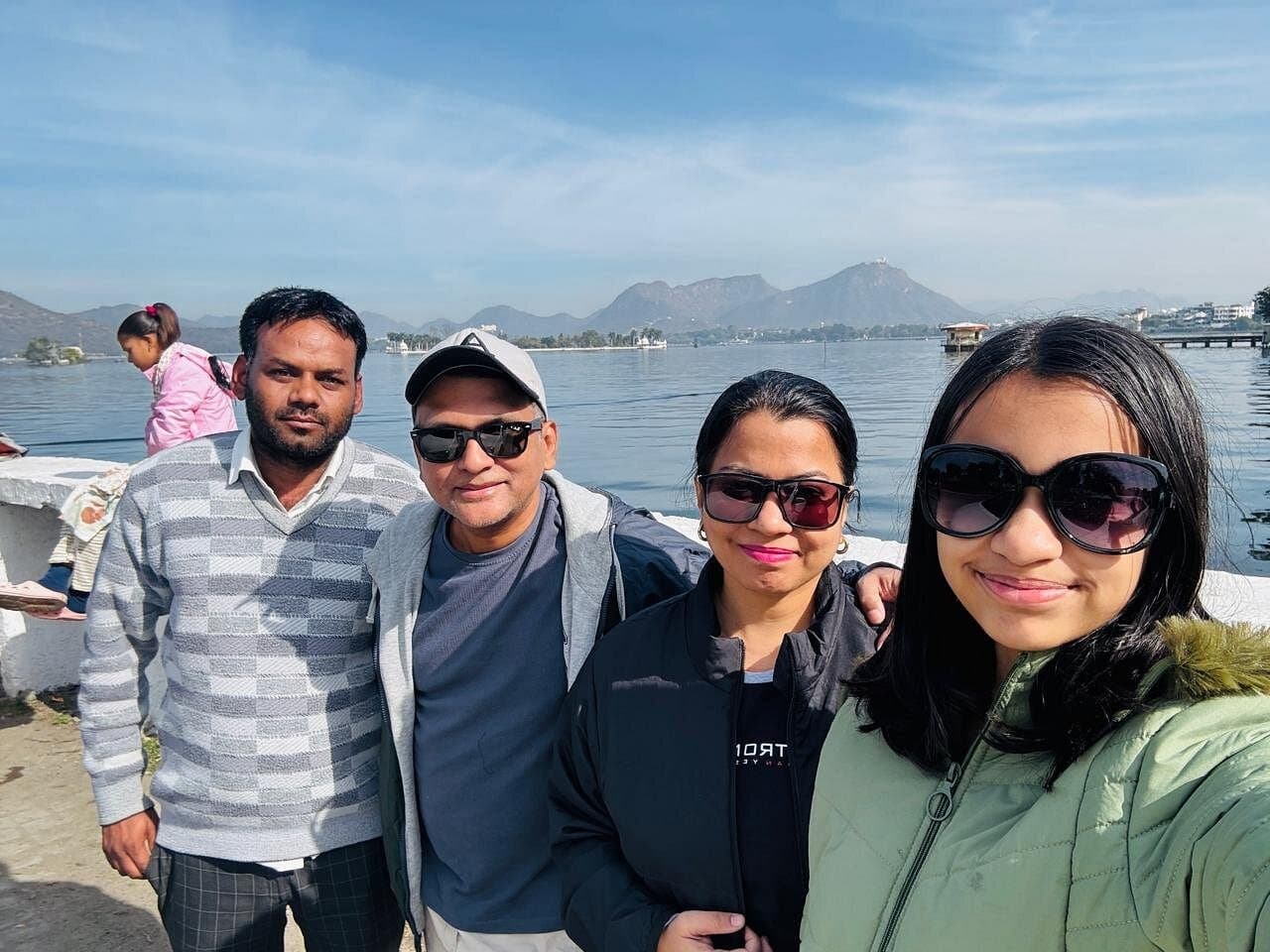 Traveller photo highlight