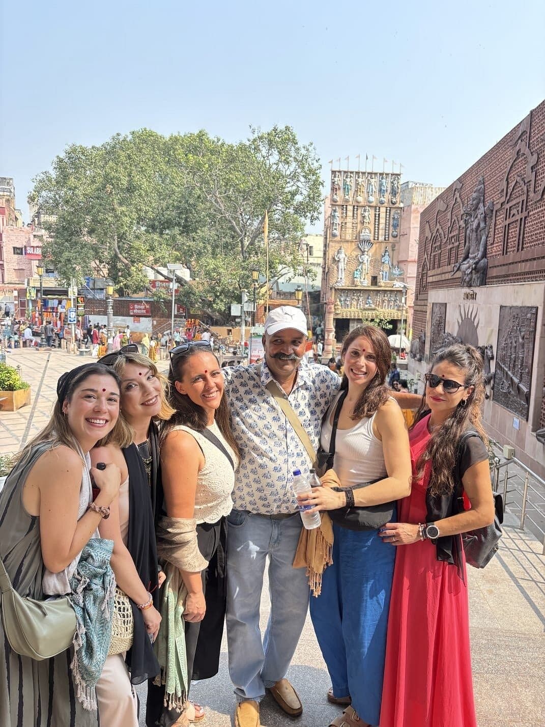 Traveller photo highlight