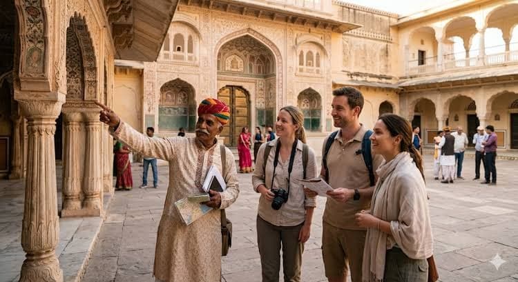 Traveller photo highlight