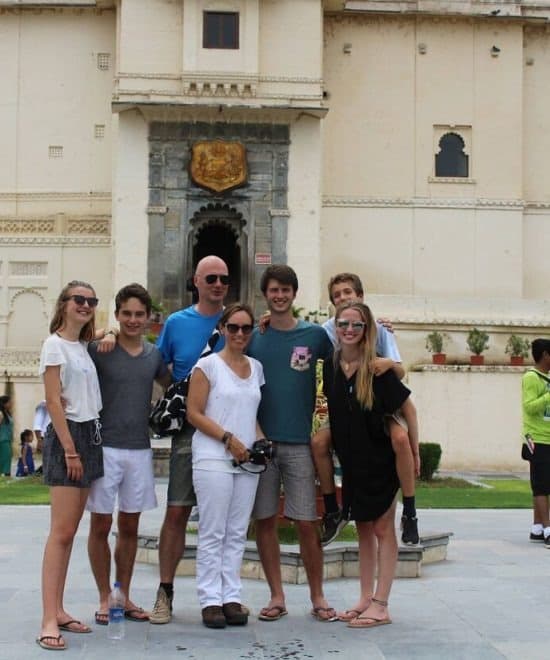 Traveller photo 5