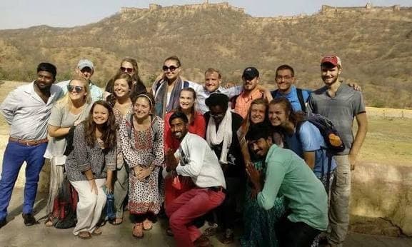 Traveller photo 2