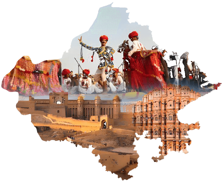Travel Days Rajasthan — explore Rajasthan with trusted local experts
