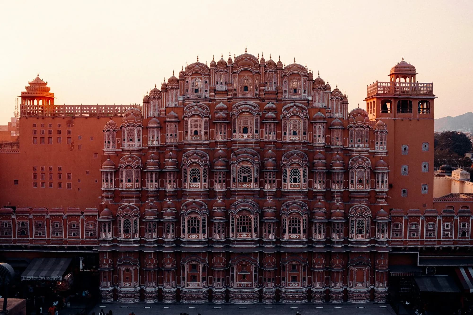 03 Days Delhi, Agra & Jaipur