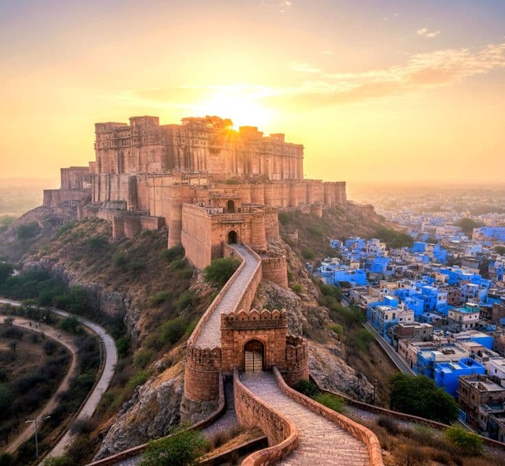 01 Day Jodhpur — featured view