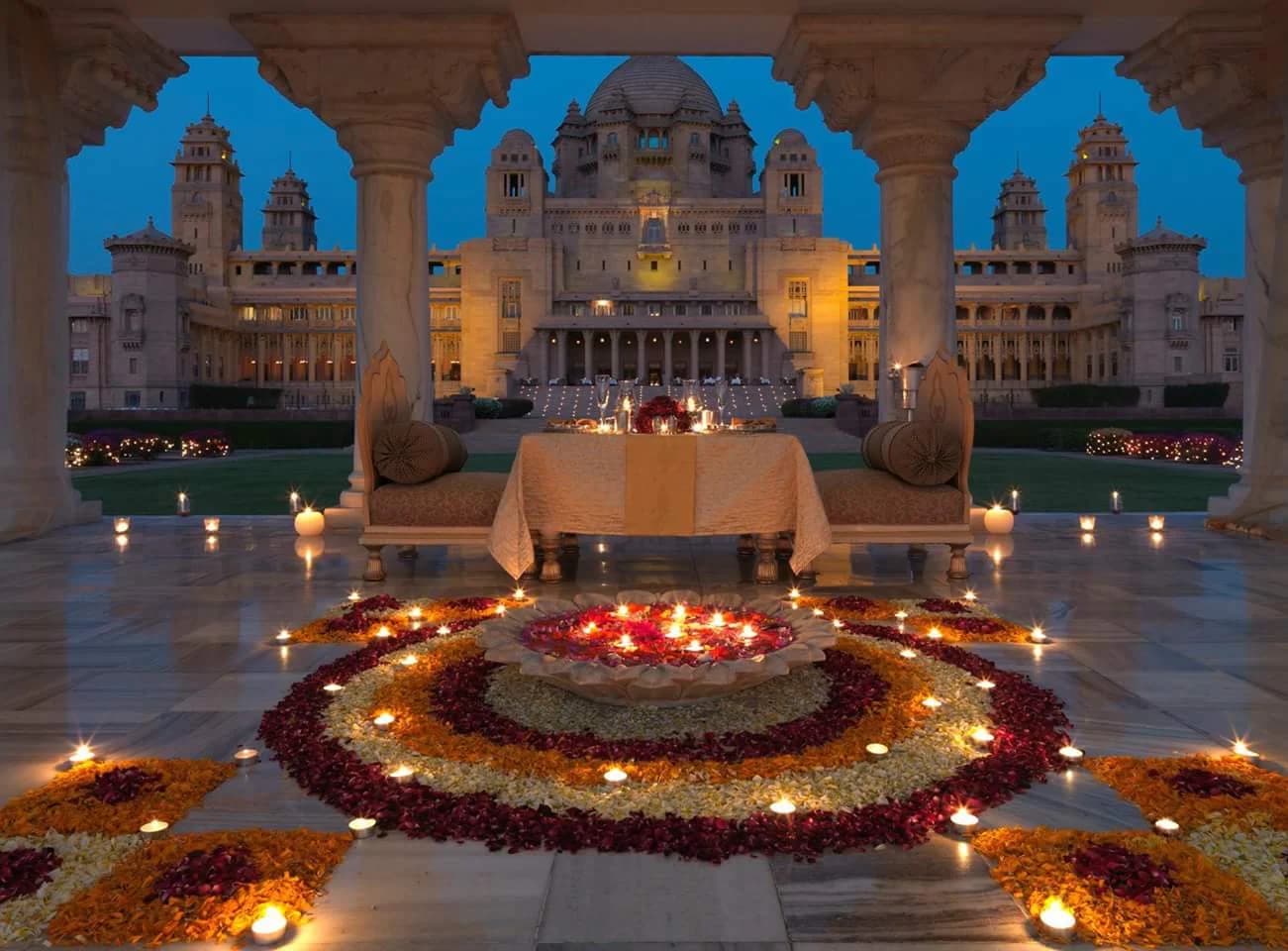 01 Day Jodhpur highlight