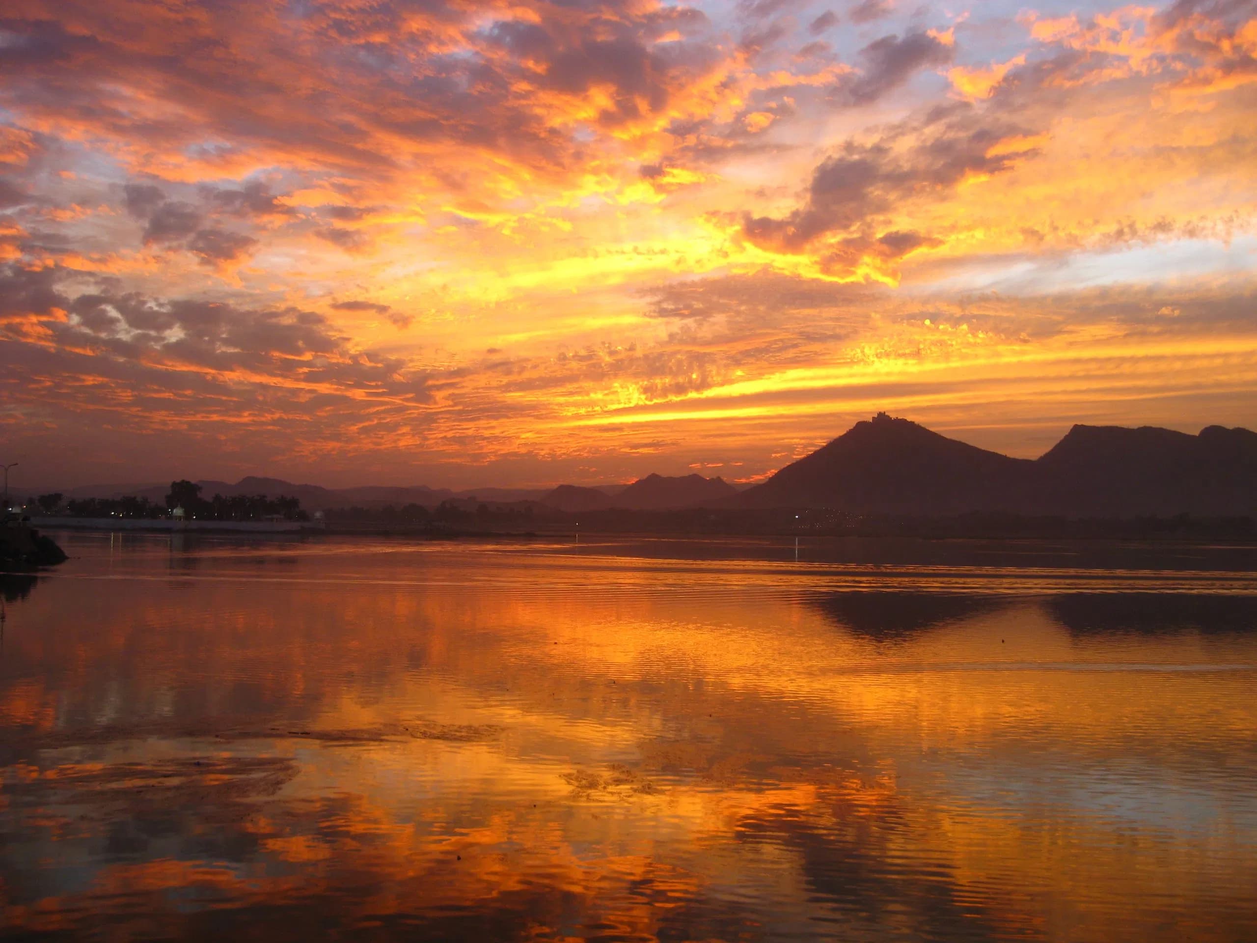 01 Day Udaipur gallery