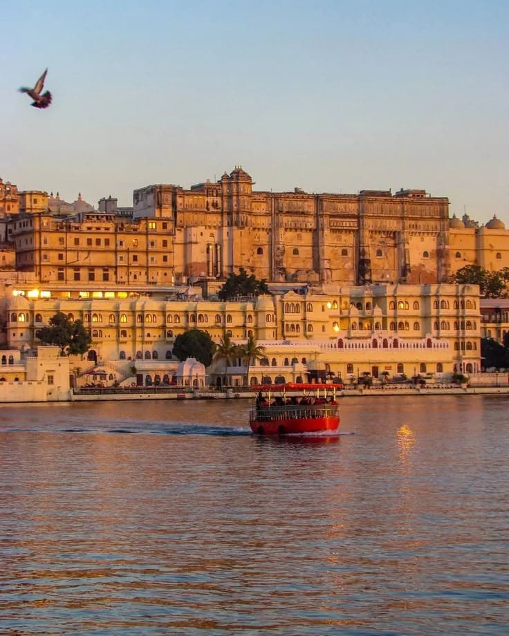 01 Day Udaipur