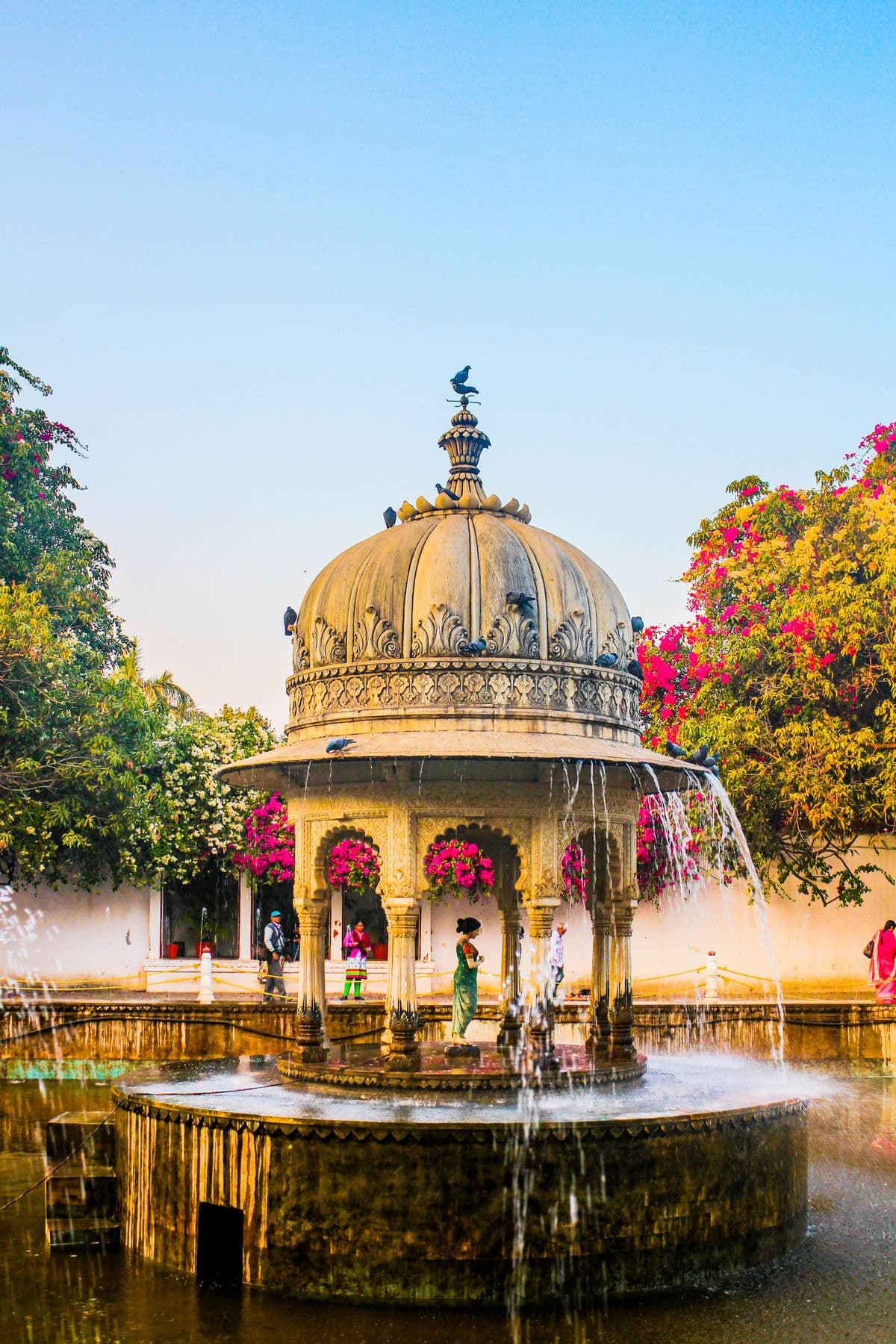 01 Day Udaipur highlight