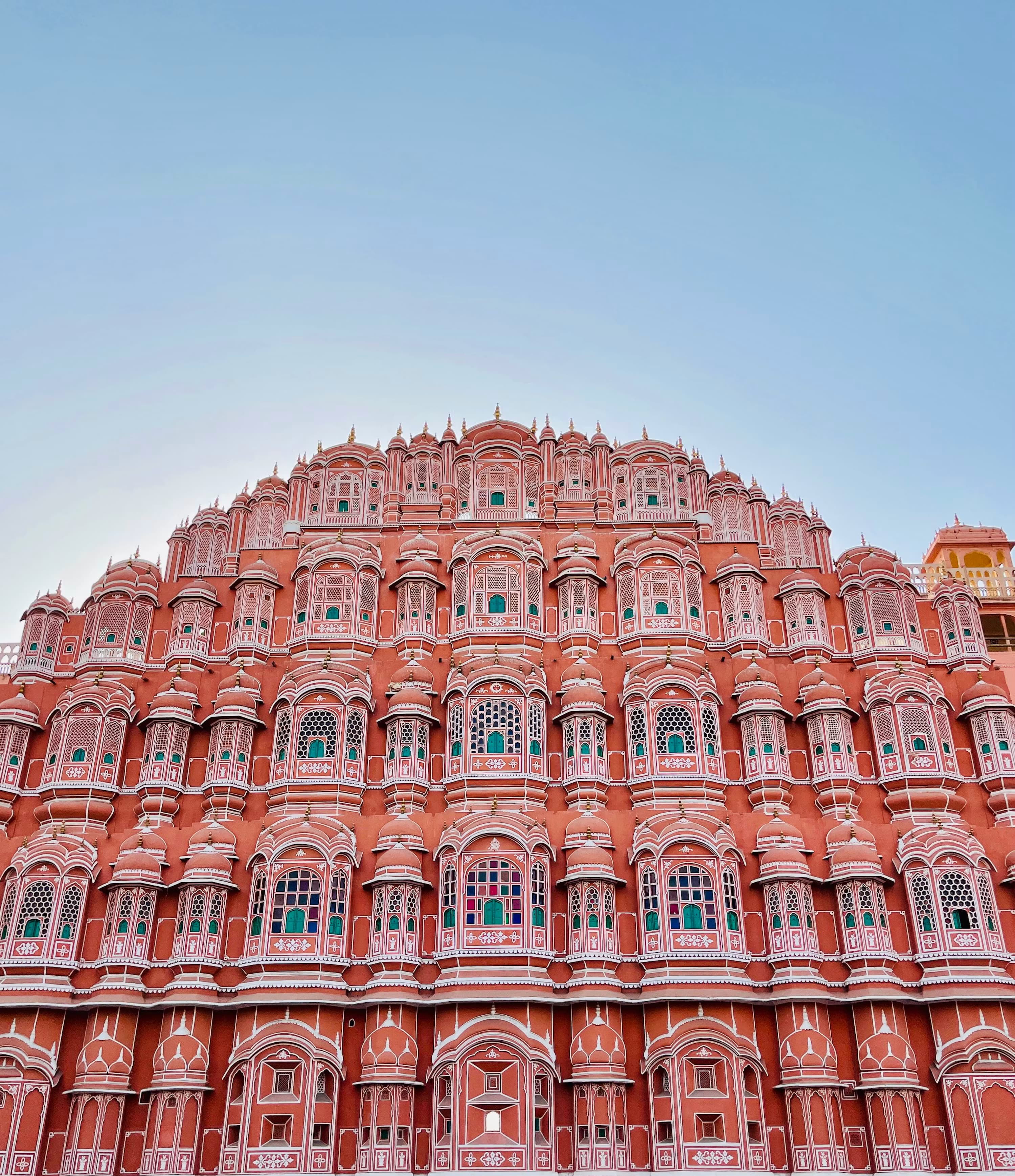01 Day Jaipur
