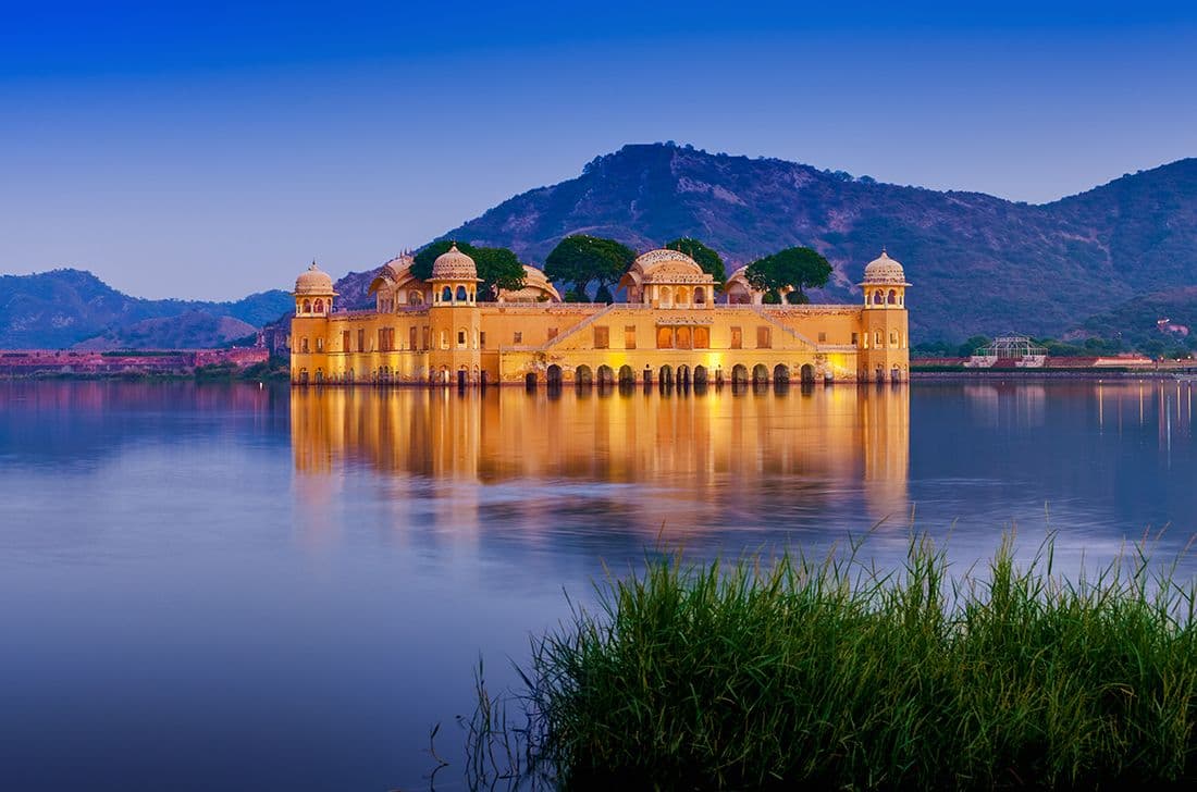 01 Day Jaipur highlight
