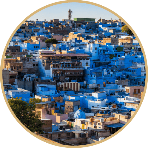 Udaipur