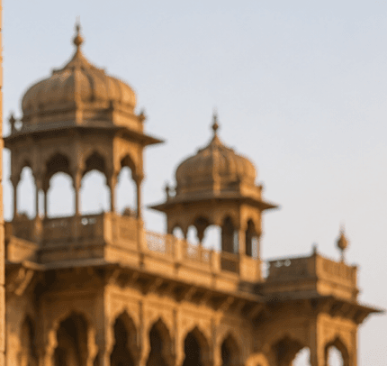 06 Days Jaipur-Jodhpur & Jaisalmer