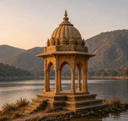 04 Days Delhi, Agra & Jaipur