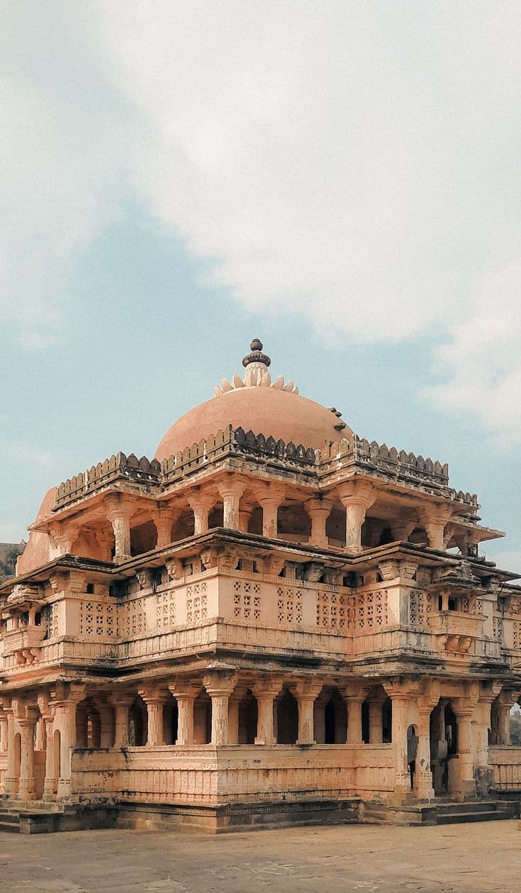 Day 3 — Jodhpur – Kumbhalgarh